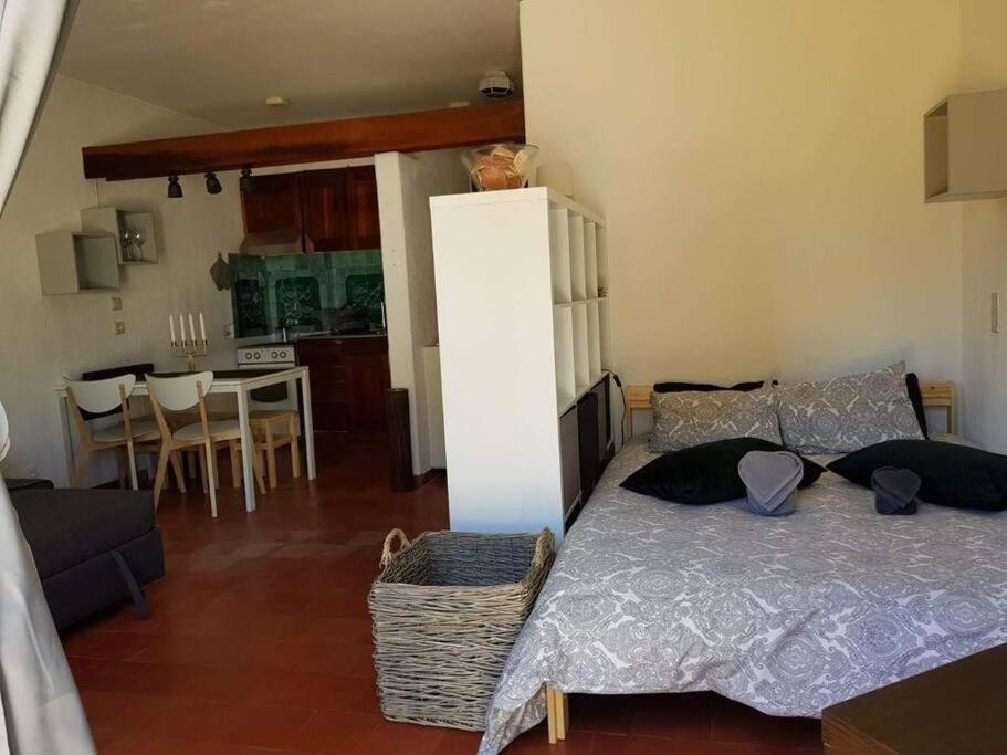 Appartement Sun House Old Town *