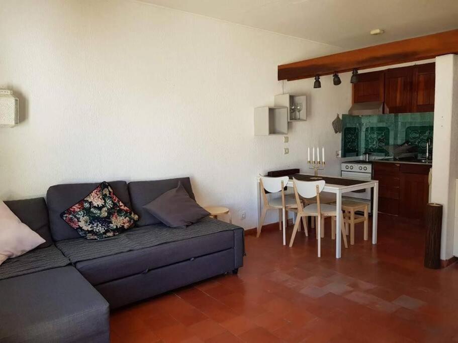 Sun House Old Town Appartement
