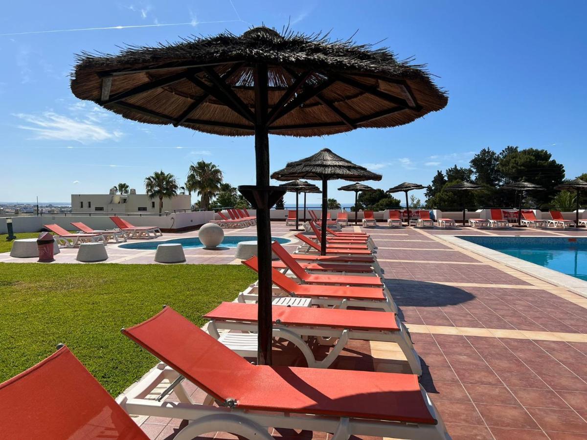 Sun House Old Town Appartement Albufeira