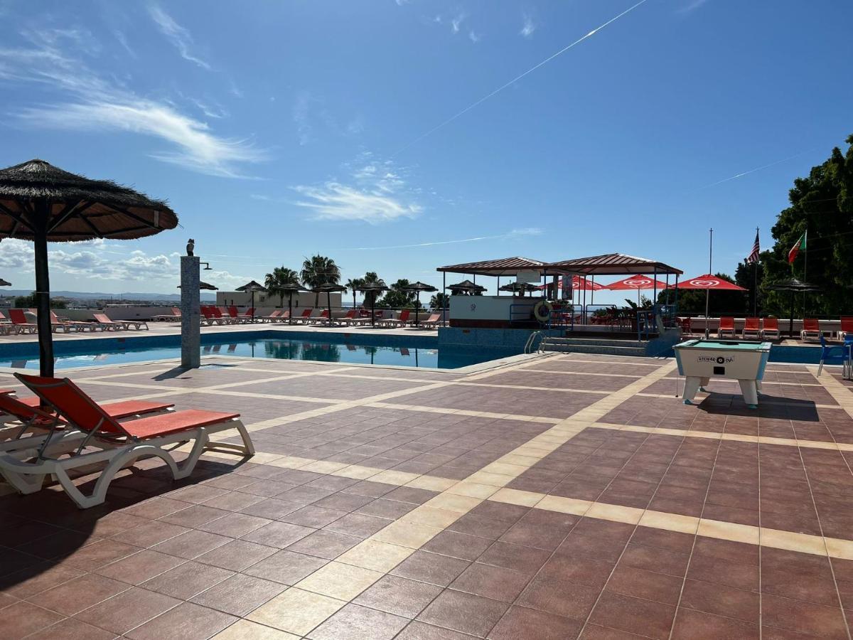Appartement Sun House Old Town Albufeira