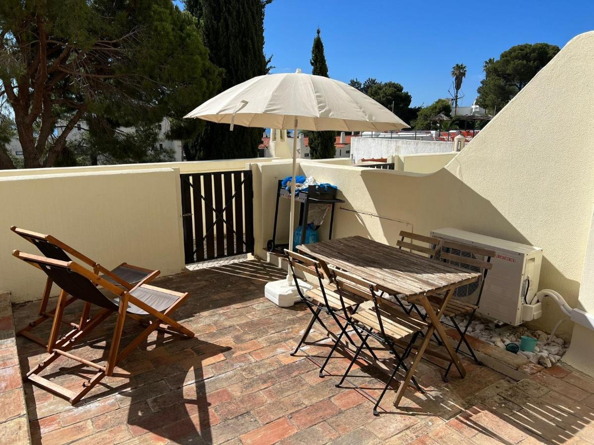 Sun House Old Town Apartment