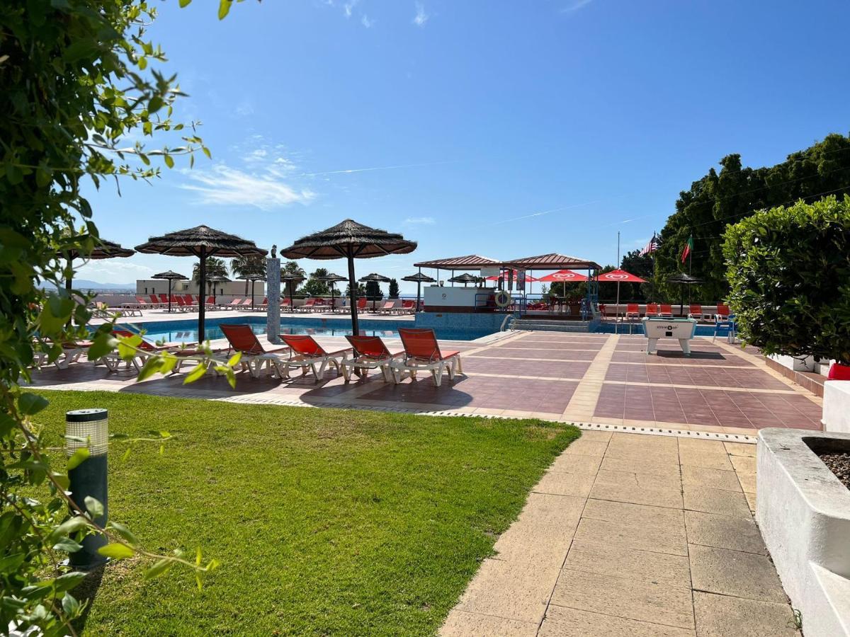 Apartment Sun House Old Town Albufeira